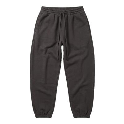 Unisex Max Heavy Fleece Garment-Dyed Sweatpants Thumbnail