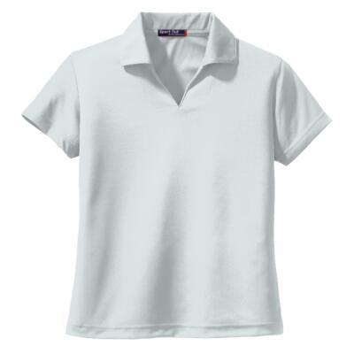 Women's Dri Mesh ® V Neck Polo Thumbnail