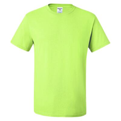 Unisex Dri-Power® 50/50 T-Shirt Thumbnail