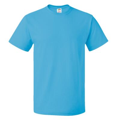 HD Cotton Short Sleeve T-Shirt Thumbnail