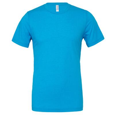 Unisex Texture Tee Thumbnail