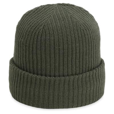 The Mogul Cuffed Beanie Thumbnail