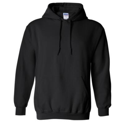 Unisex Heavy Blend™ Hooded Sweatshirt Thumbnail