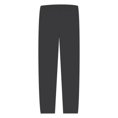 Men's Dura-Kap Industrial Pants Thumbnail