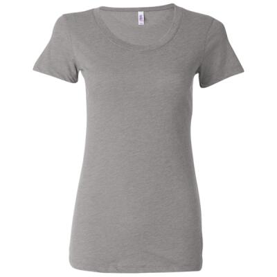 Women's Triblend Tee Thumbnail