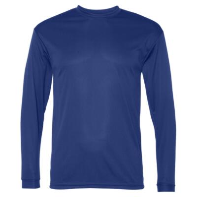 Unisex Performance Long Sleeve T-Shirt Thumbnail