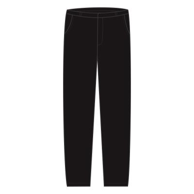 Men's Modern Fit Industrial Pants Thumbnail