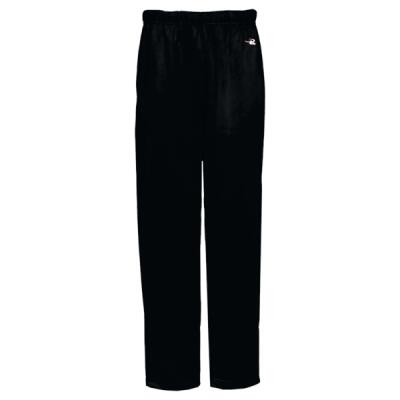 Unisex Performance Fleece Open-Bottom Sweatpants Thumbnail
