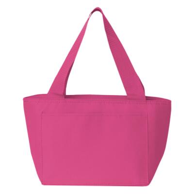 Recycled Cooler Bag Thumbnail