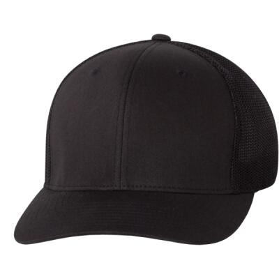 Trucker Cap Thumbnail