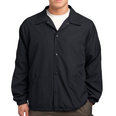 Sideline Jacket Thumbnail