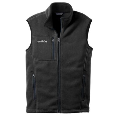 Fleece Vest Thumbnail