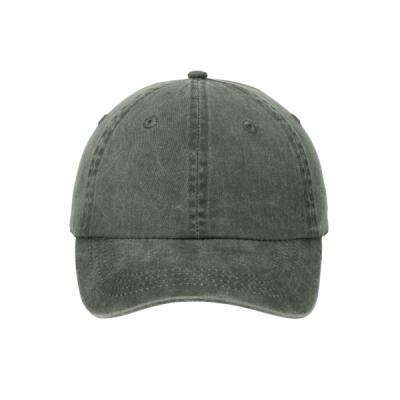 Pigment Dyed Cap Thumbnail