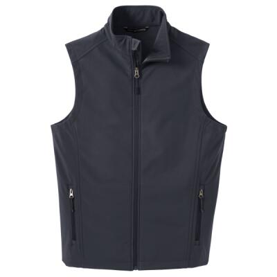 Core Soft Shell Vest Thumbnail