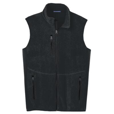 R Tek ® Pro Fleece Full Zip Vest Thumbnail