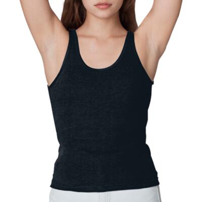 4308 Baby Rib Tank Thumbnail