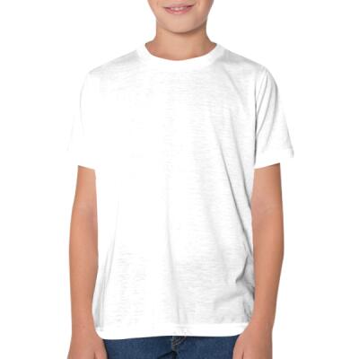 PL201 Youth Sublimation T-Shirt Thumbnail