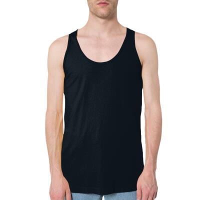 2411 Unisex Power Wash Tank Thumbnail