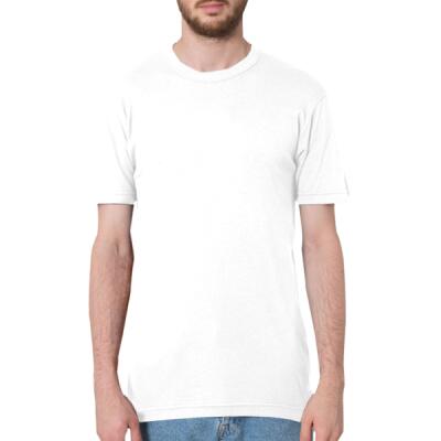 4400 Baby Rib Fitted S/S T-Shirt Thumbnail