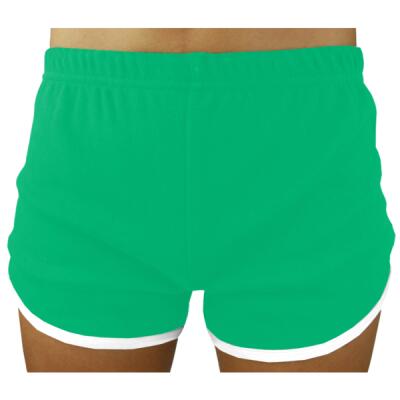 7301 Interlock Running Short Thumbnail