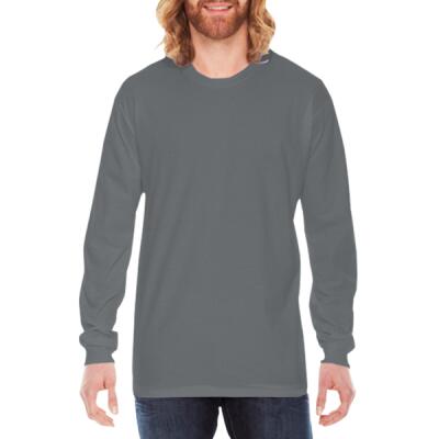 2007 Fine Jersey L/S T-Shirt Thumbnail