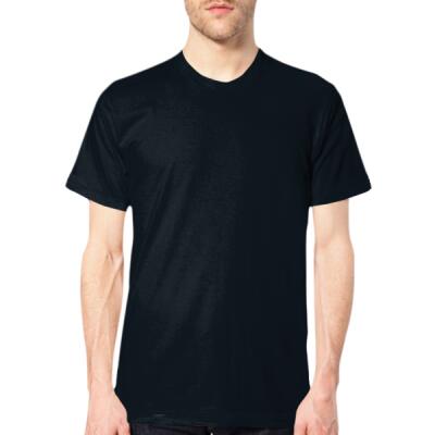 2001ORG Organic Fine Jersey S/S T-Shirt Thumbnail