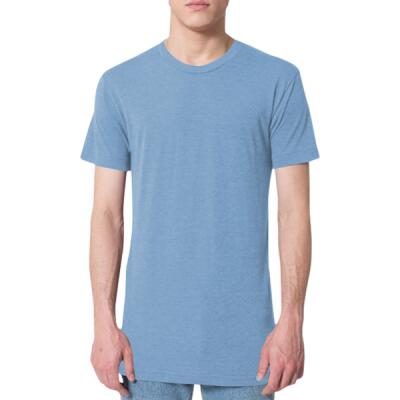 tr401 Tri-Blend Track Shirt Thumbnail