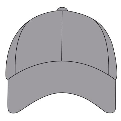 MT509 Salt and Pepper Hat Thumbnail