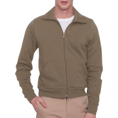 5431 California Fleece Zip Jogger Thumbnail