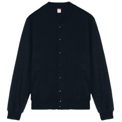 F499 Flex Fleece Club Jacket Thumbnail