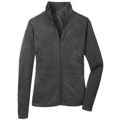 Women's Pixel Full Zip Thumbnail