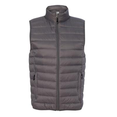 Men's 32 Degrees Packable Down Vest Thumbnail