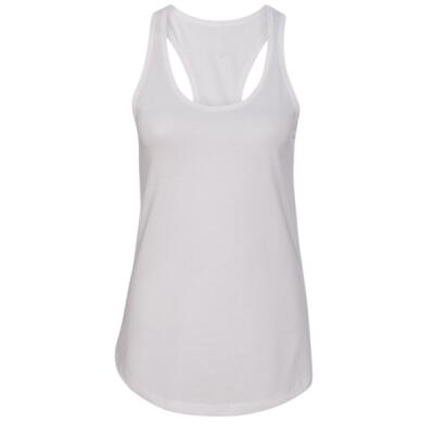 Women's Ideal Racerback Tank Thumbnail