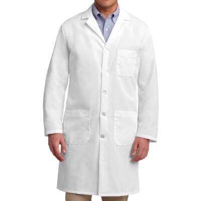 Lab Coat Thumbnail