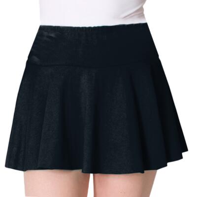 1303 Thick Knit Jersey Skirt Thumbnail