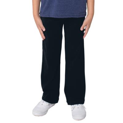 5250 Youth California Fleece Slim Fit Pant Thumbnail