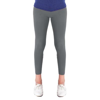 8228 Youth Cotton Spandex Jersey Legging Thumbnail