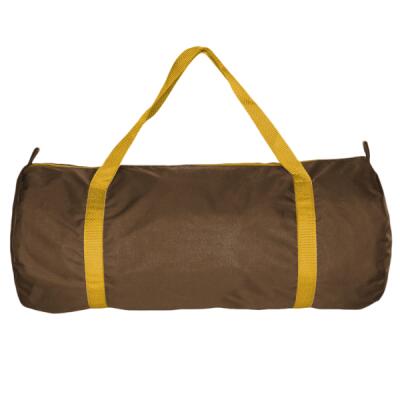 b540 Nylon Duffle Bag Thumbnail