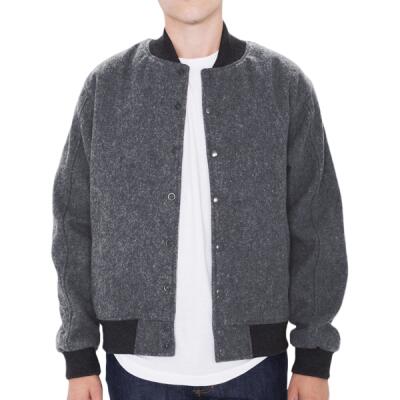 RSAWN401 Wool Club Jacket Thumbnail