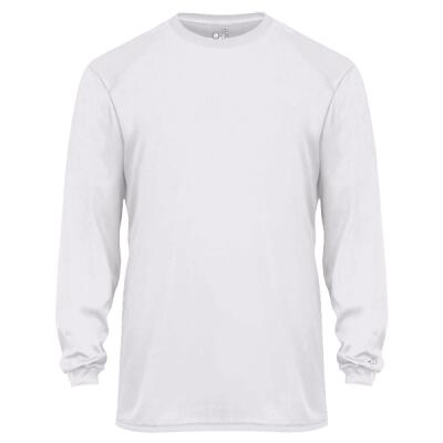 Men's Ultimate SoftLock™ Long Sleeve T-Shirt Thumbnail