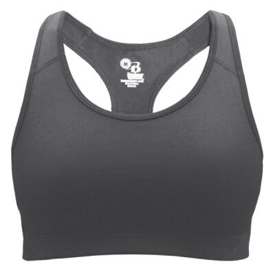 Girls' B-Sport Bra Top Thumbnail