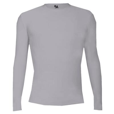 Youth Pro-Compression Long Sleeve T-Shirt Thumbnail