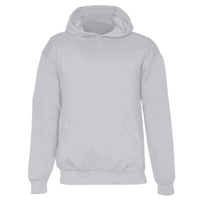 Youth Hooded Sweatshirt Thumbnail