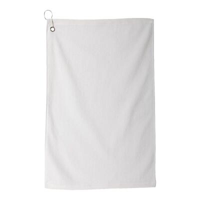 Microfiber Golf Towel Thumbnail