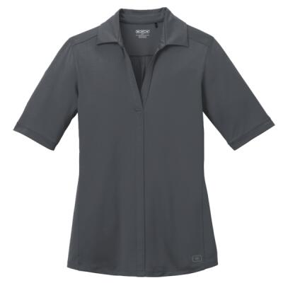 Women's Metro Polo Thumbnail