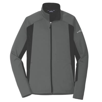 Trail Soft Shell Jacket Thumbnail
