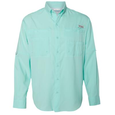 Men's PFG Tamiami™ II Fishing Shirt Thumbnail