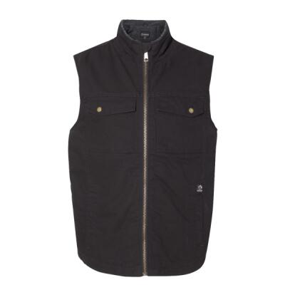 Men's Trek Canyon Cloth™ Vest Thumbnail