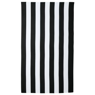 Cabana Stripe Beach Towel Thumbnail