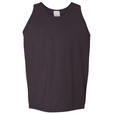 Unisex Garment-Dyed Unisex Tank Top Thumbnail